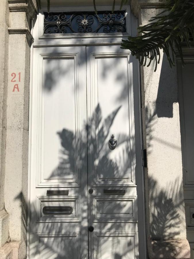 Casa Turin Hotell Mexico by Eksteriør bilde