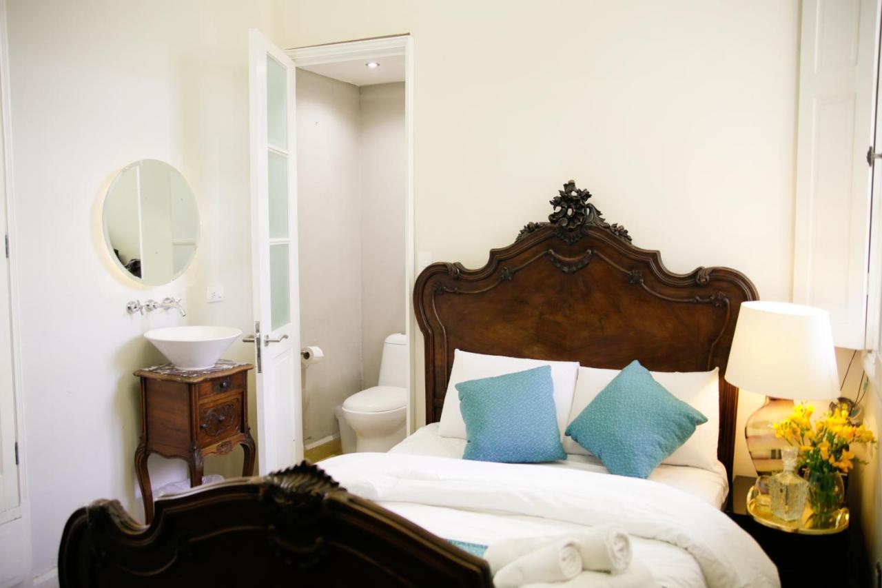 Casa Turin Hotell Mexico by Eksteriør bilde