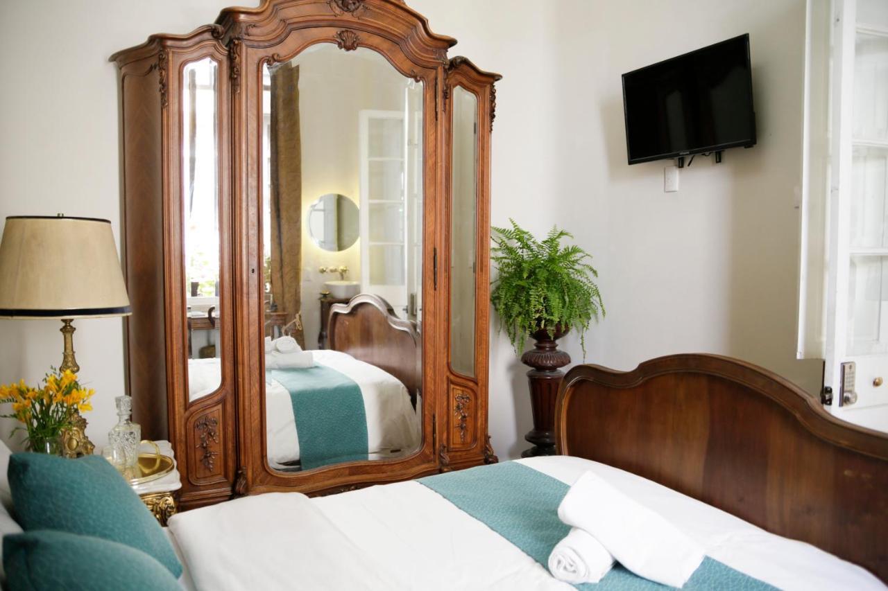 Casa Turin Hotell Mexico by Eksteriør bilde